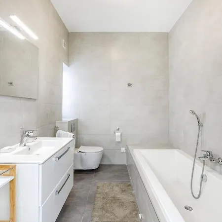 Gzira Penthouse - Hosted By Sweetstay