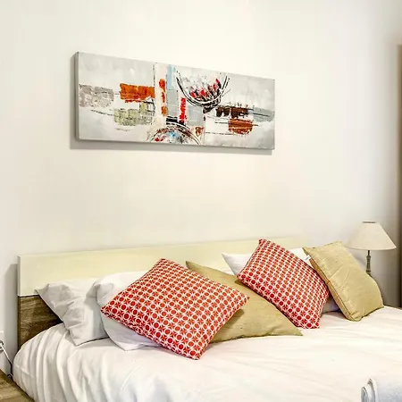 Gzira Penthouse - Hosted By Sweetstay Apartment Ta Xbiex