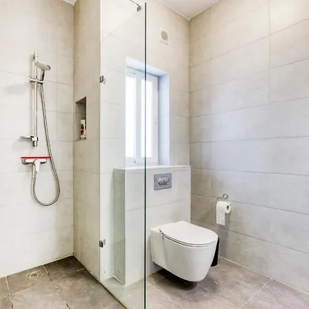 Apartment Gzira Penthouse - Hosted By Sweetstay