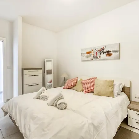 Gzira Penthouse - Hosted By Sweetstay * Ta Xbiex