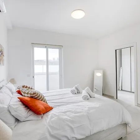 Gzira Penthouse - Hosted By Sweetstay * Ta Xbiex