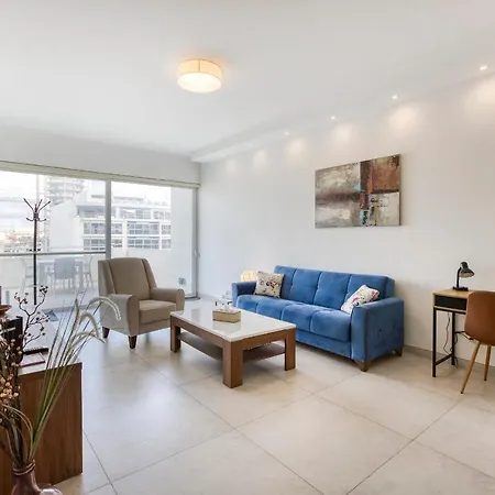 Gzira Penthouse - Hosted By Sweetstay *