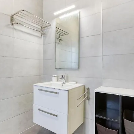 Gzira Penthouse - Hosted By Sweetstay * Gzira