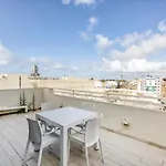 Gzira Penthouse - Hosted By Sweetstay Apartment Ta Xbiex