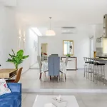 Gzira Penthouse - Hosted By Sweetstay Apartment *