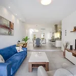Gzira Penthouse - Hosted By Sweetstay * Ta Xbiex