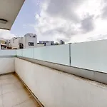 Gzira Penthouse - Hosted By Sweetstay Apartment