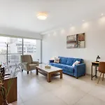 Gzira Penthouse - Hosted By Sweetstay *