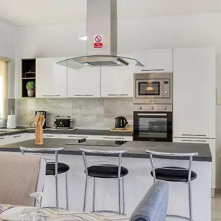 Apartman Gzira Penthouse - Hosted By Sweetstay