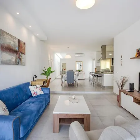 Gzira Penthouse - Hosted By Sweetstay * Ta Xbiex