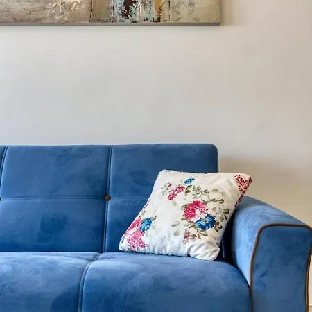 Gzira Penthouse - Hosted By Sweetstay Ta Xbiex