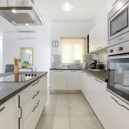 Gzira Penthouse - Hosted By Sweetstay Ta Xbiex