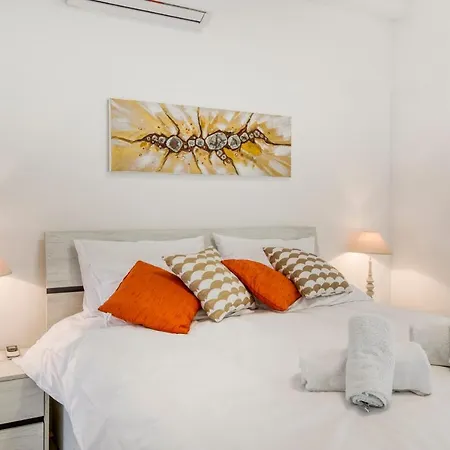 Penthouse - Hosted By Sweetstay * Gzira