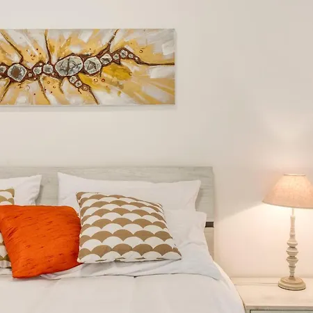 Gzira Penthouse - Hosted By Sweetstay *