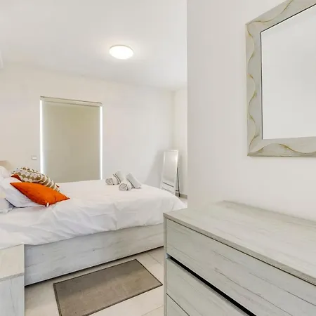 Gzira Penthouse - Hosted By Sweetstay דירה *